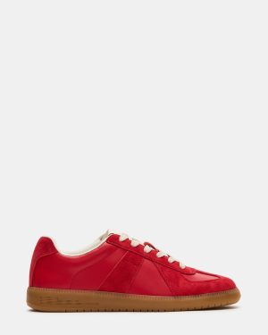 DIXON RED