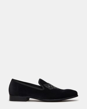 FINN BLACK VELVET