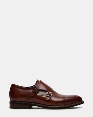 HARAN TAN LEATHER