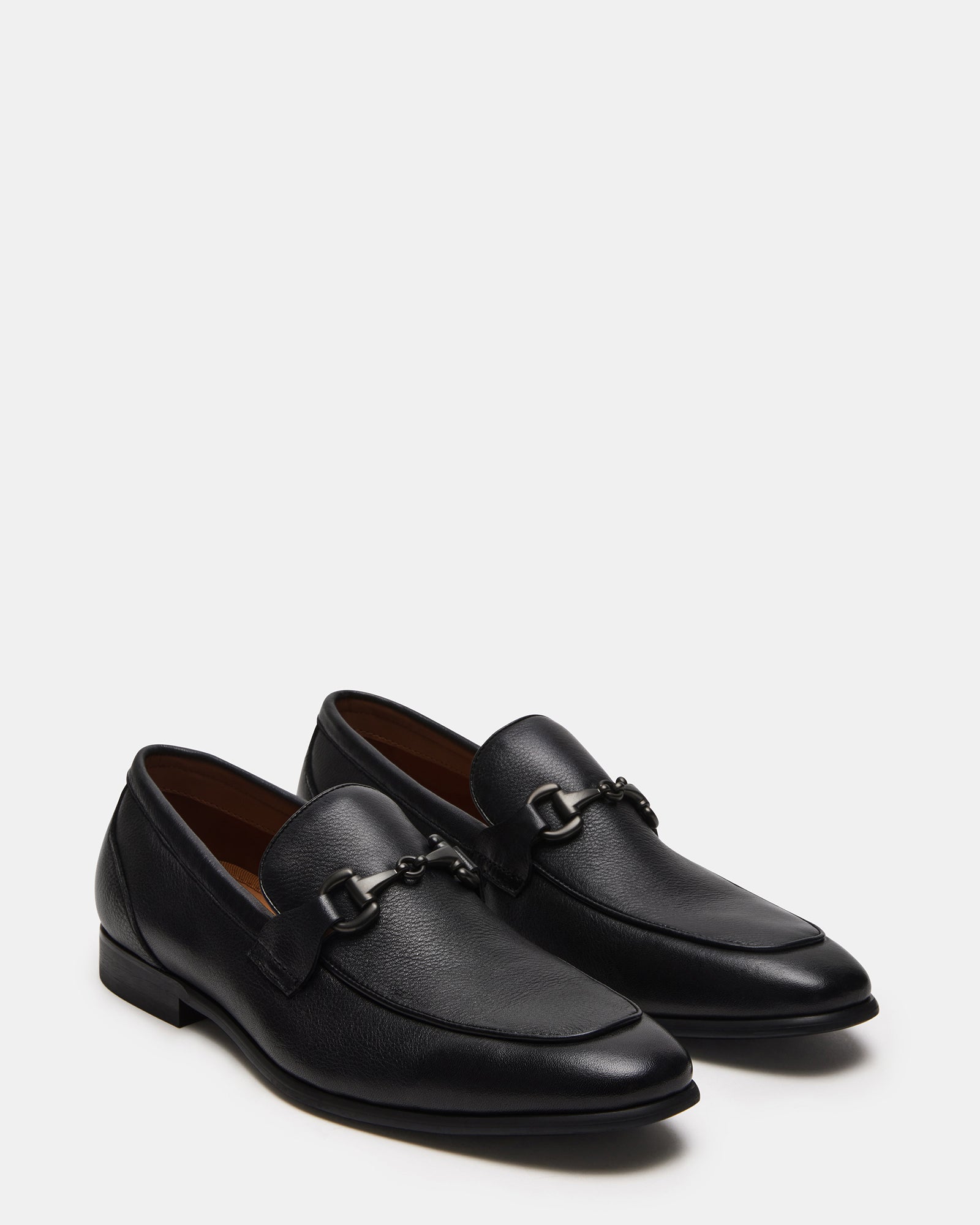 JAYSHAN BLACK LEATHER - Image 3