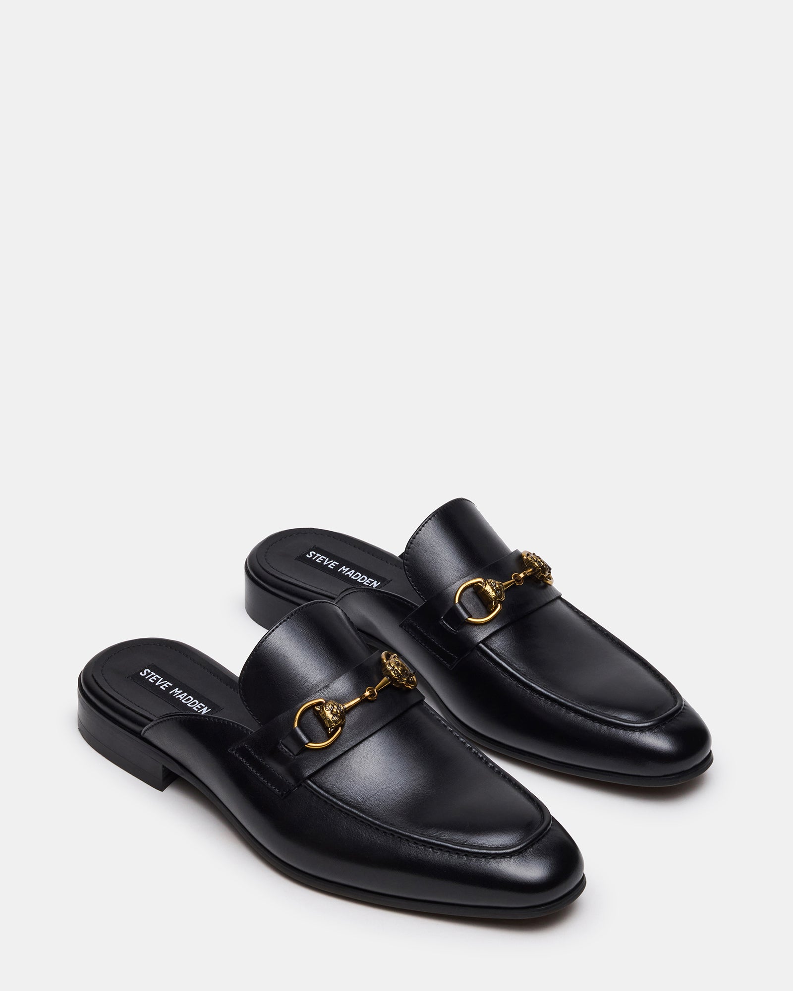 JOVIAN BLACK LEATHER - Image 3