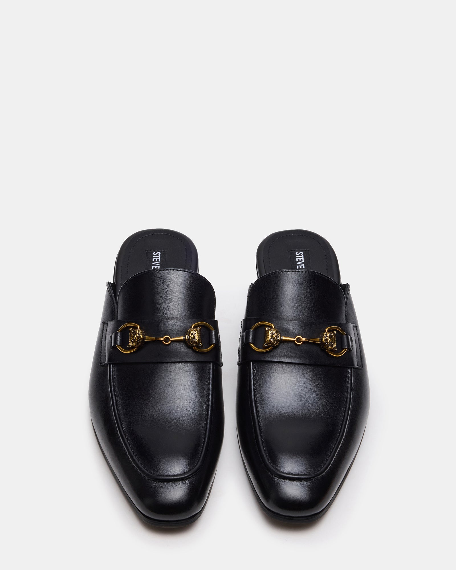 JOVIAN BLACK LEATHER - Image 5