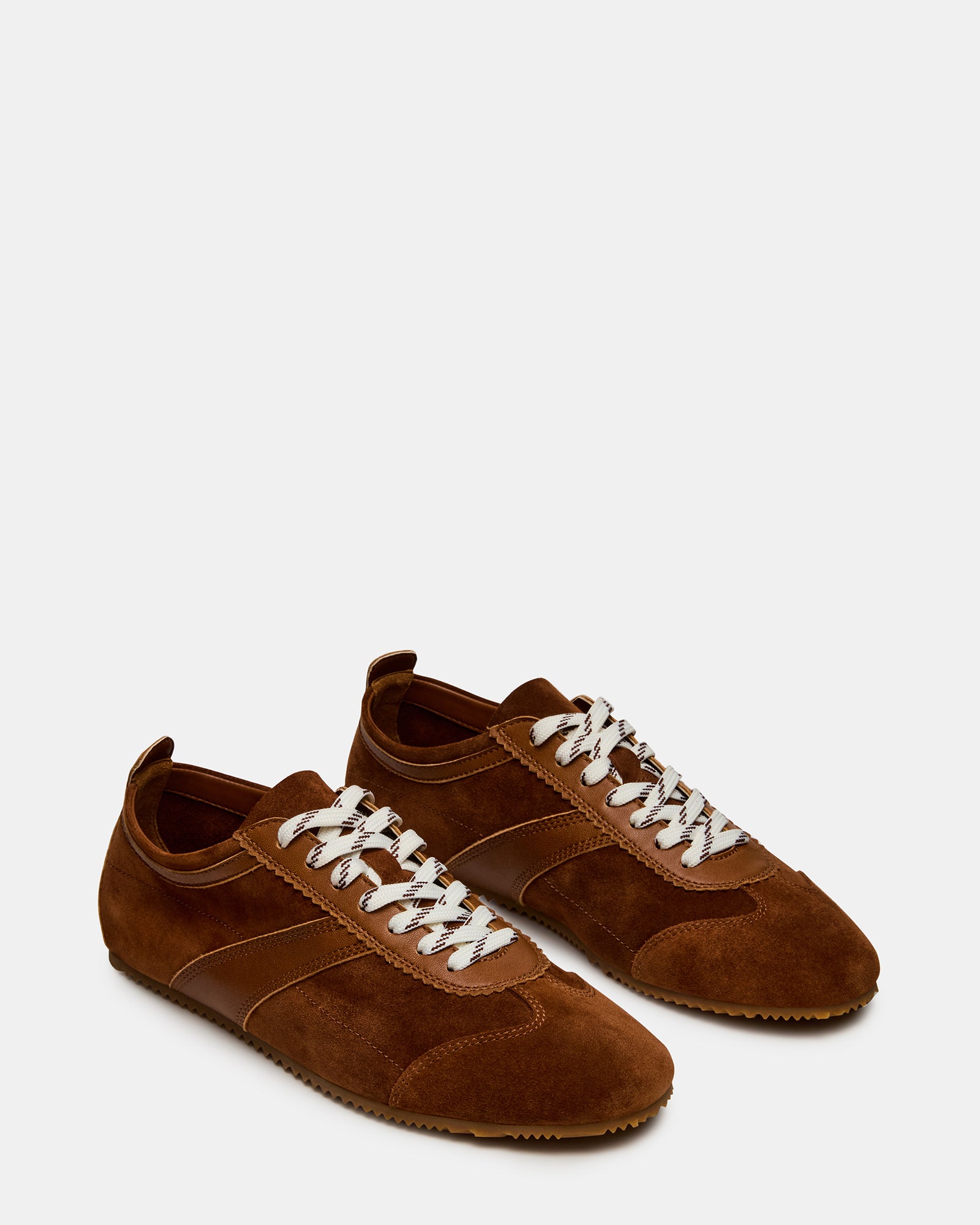 JUNA COGNAC SUEDE - Image 3