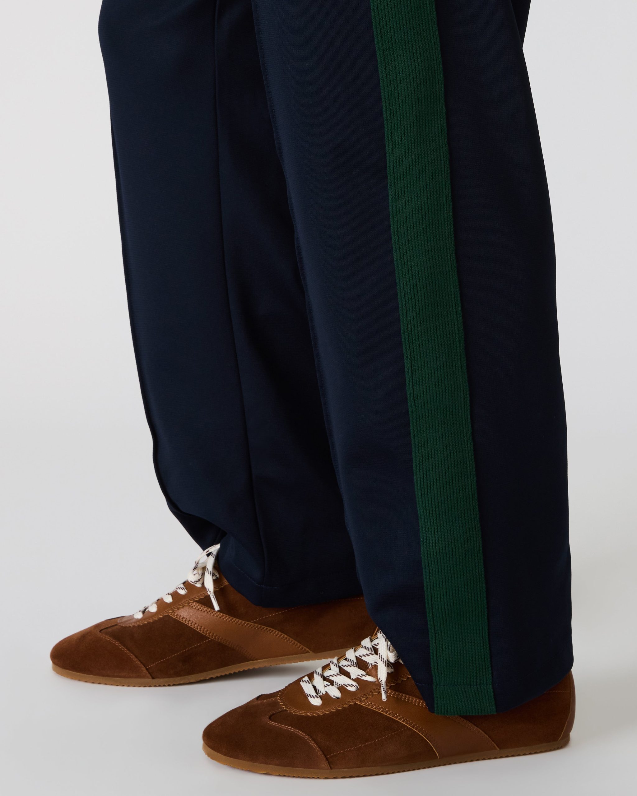 JUNA COGNAC SUEDE - Image 2