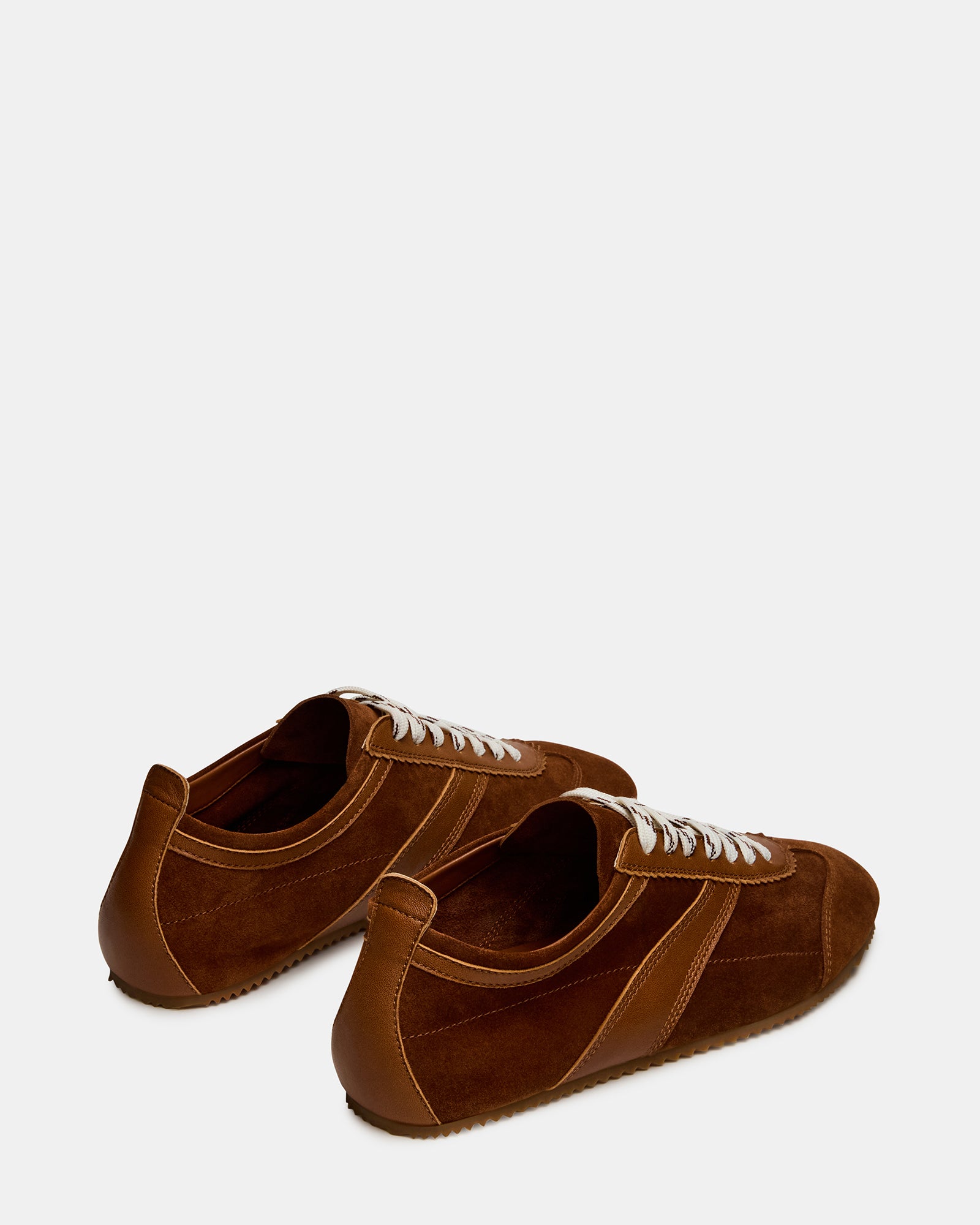 JUNA COGNAC SUEDE - Image 6