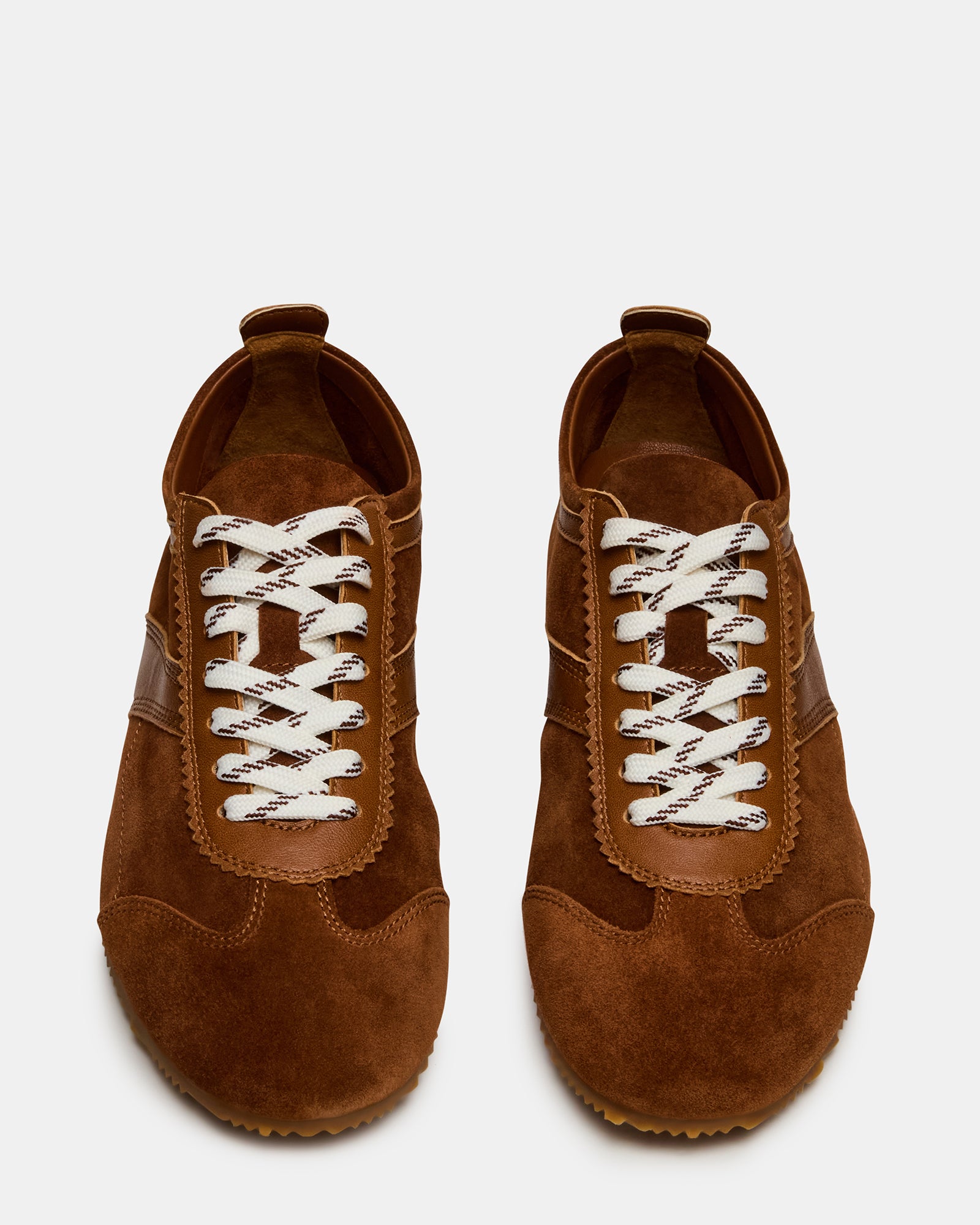 JUNA COGNAC SUEDE - Image 5