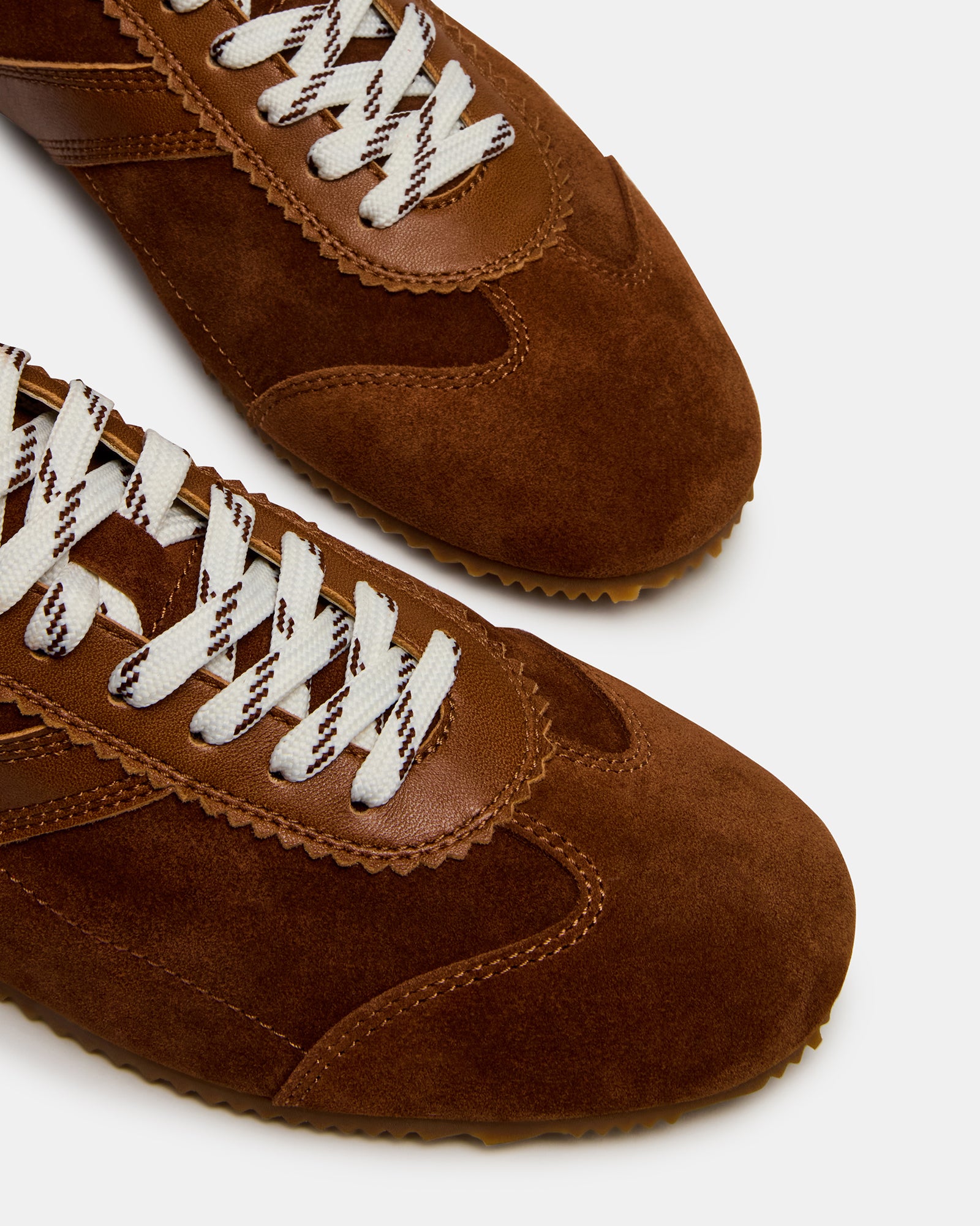 JUNA COGNAC SUEDE - Image 4