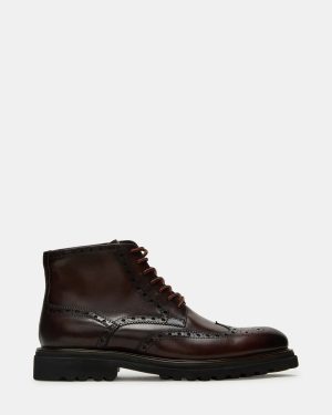 KODA DARK BROWN