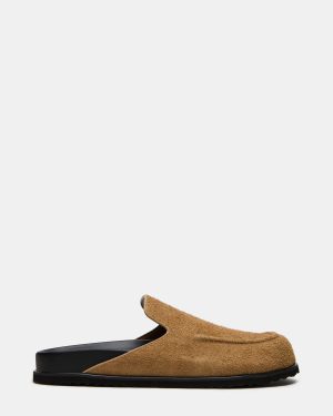LUCIO TAN SUEDE