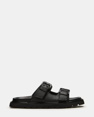 LUXOR BLACK