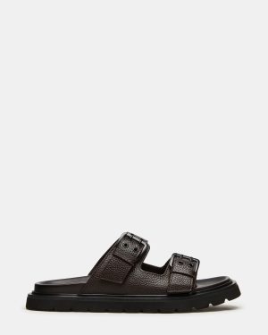 LUXOR DARK BROWN