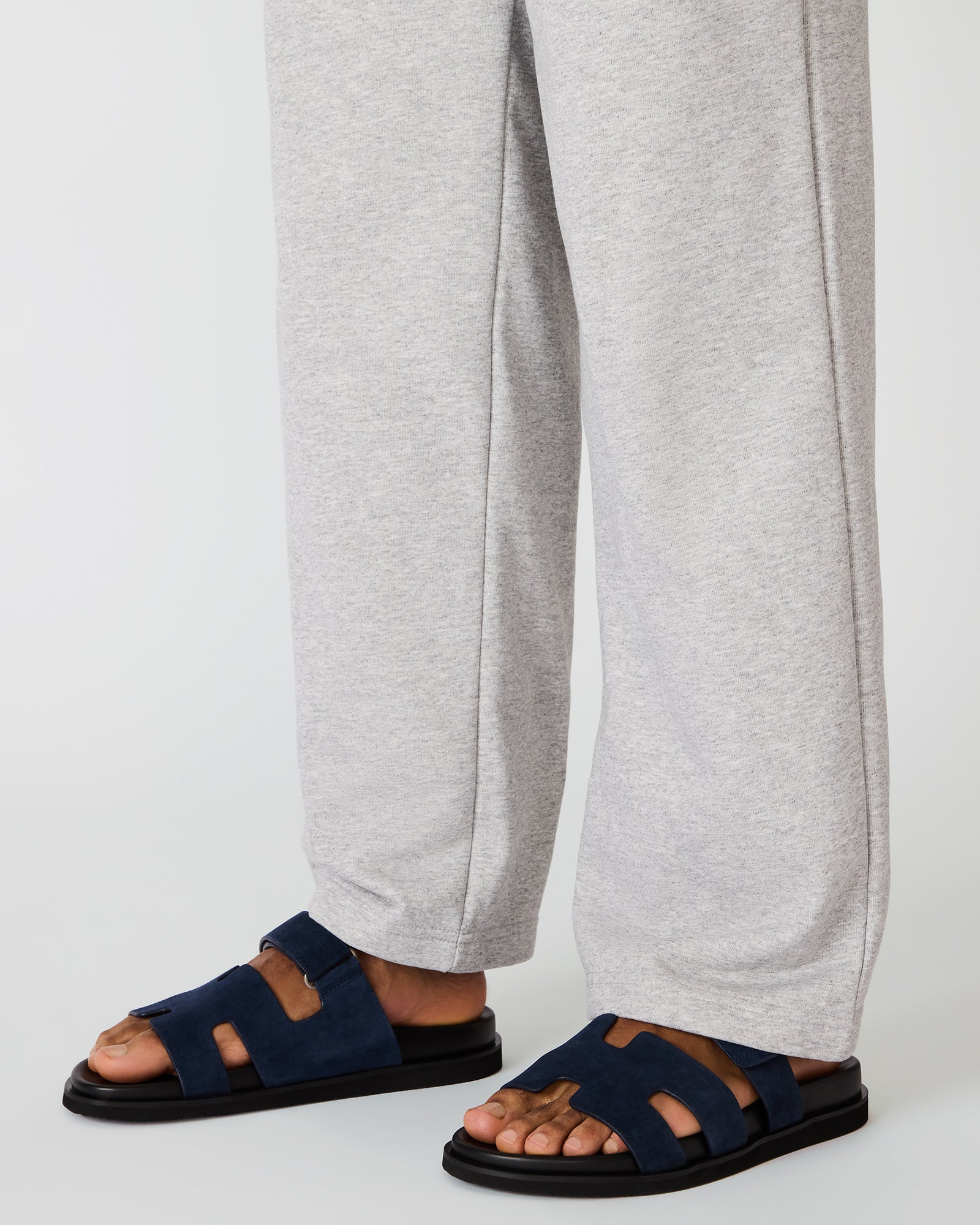 MAIVEN NAVY SUEDE - Image 2