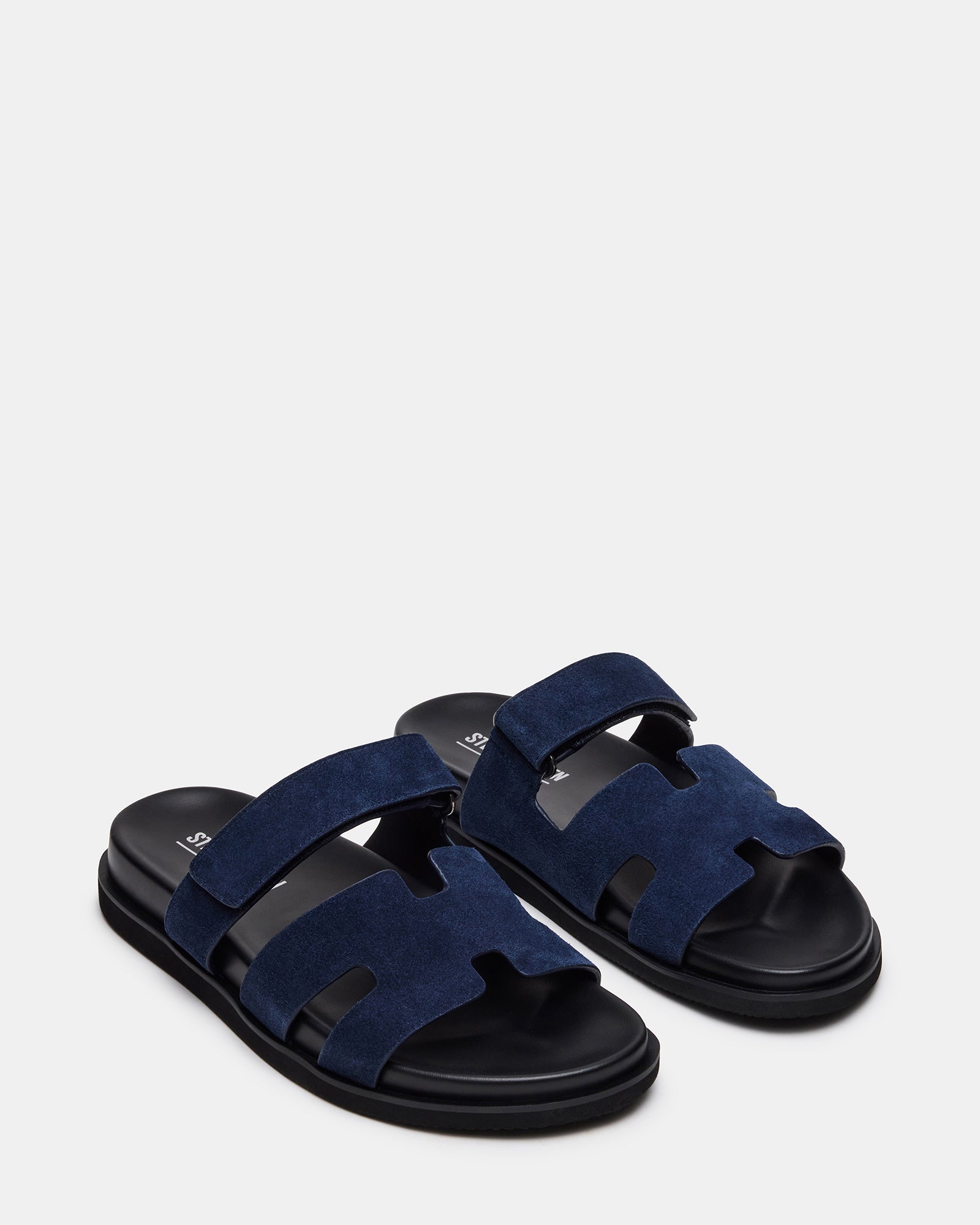 MAIVEN NAVY SUEDE - Image 3