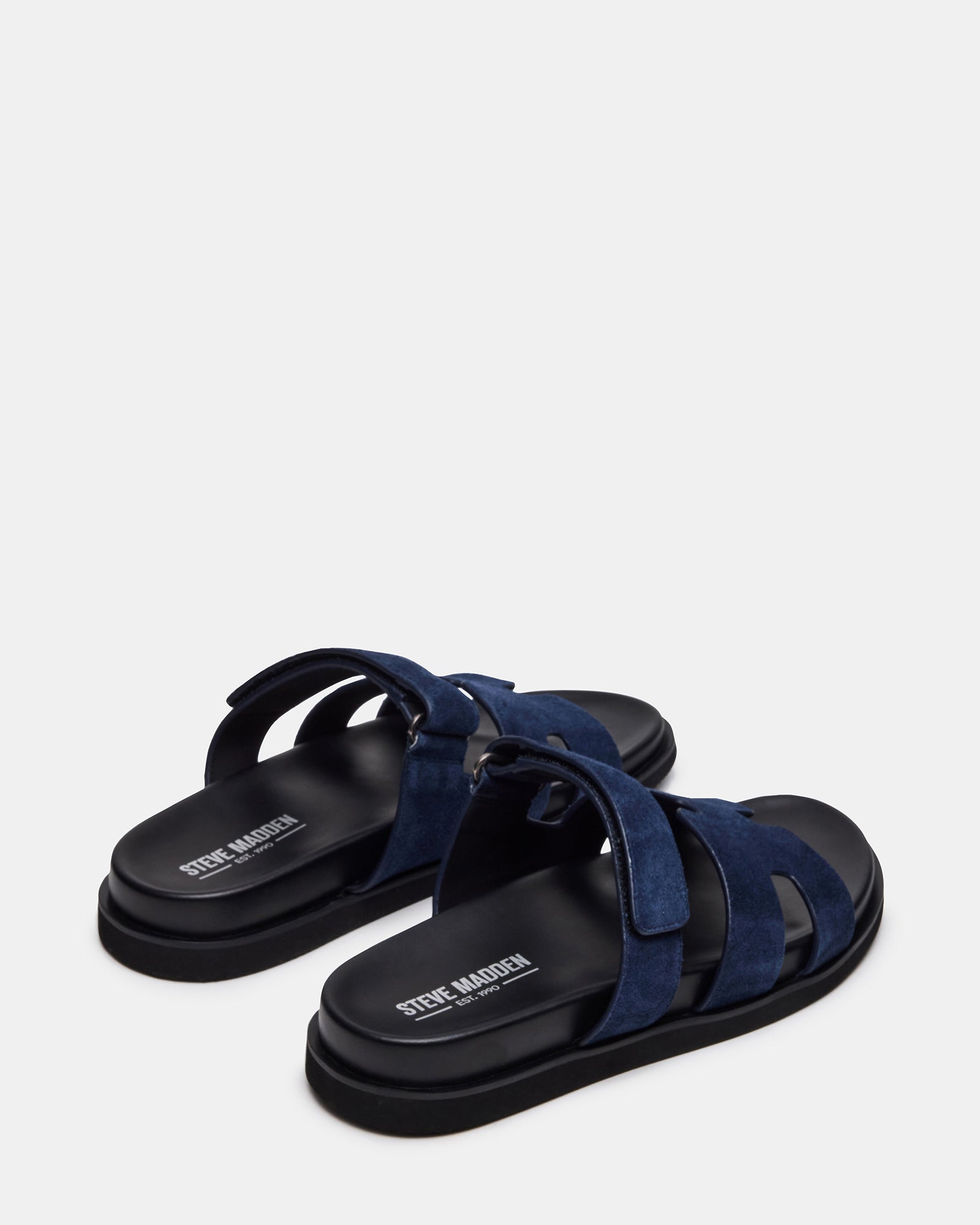 MAIVEN NAVY SUEDE - Image 6