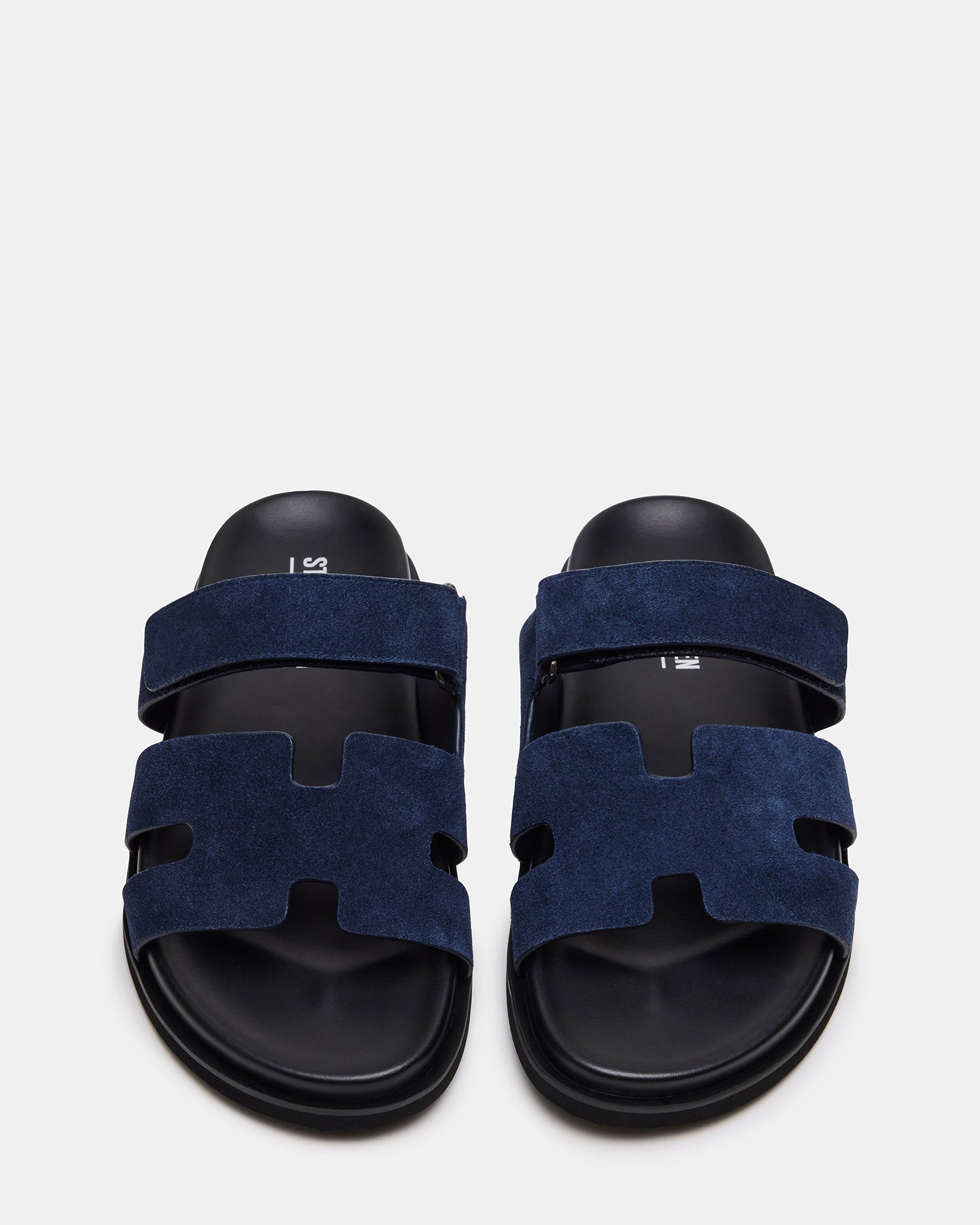 MAIVEN NAVY SUEDE - Image 5