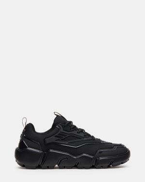 PACE BLACK