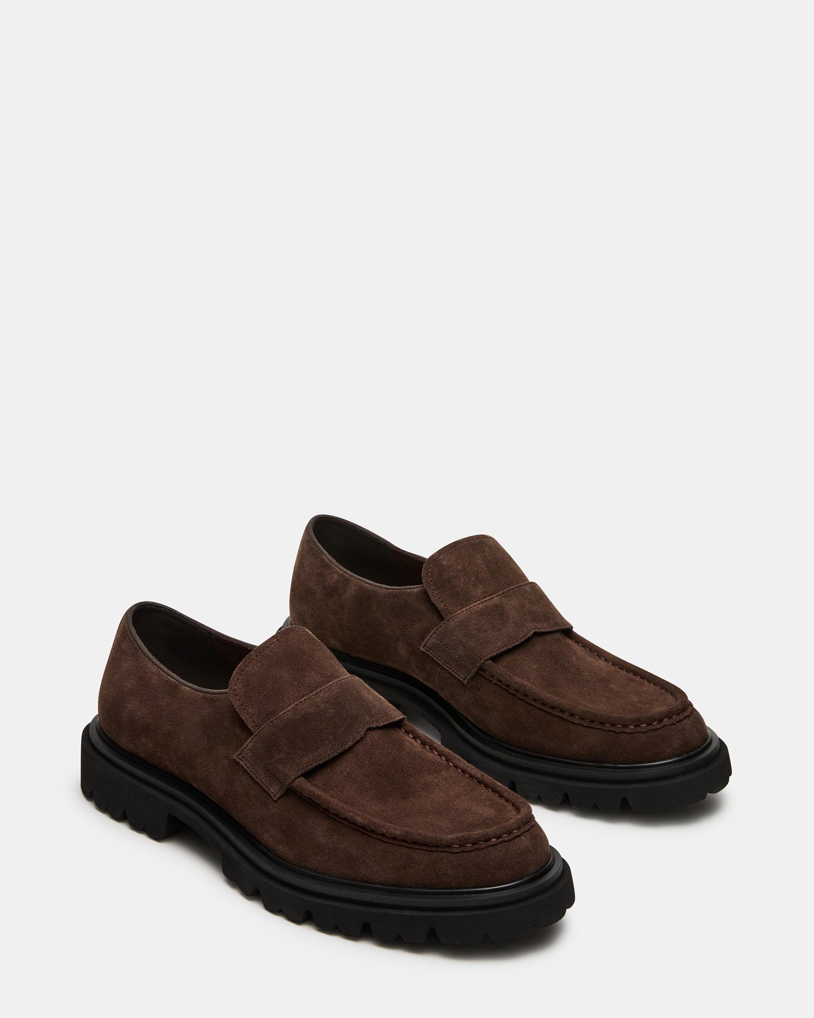RADKIN BROWN SUEDE - Image 3