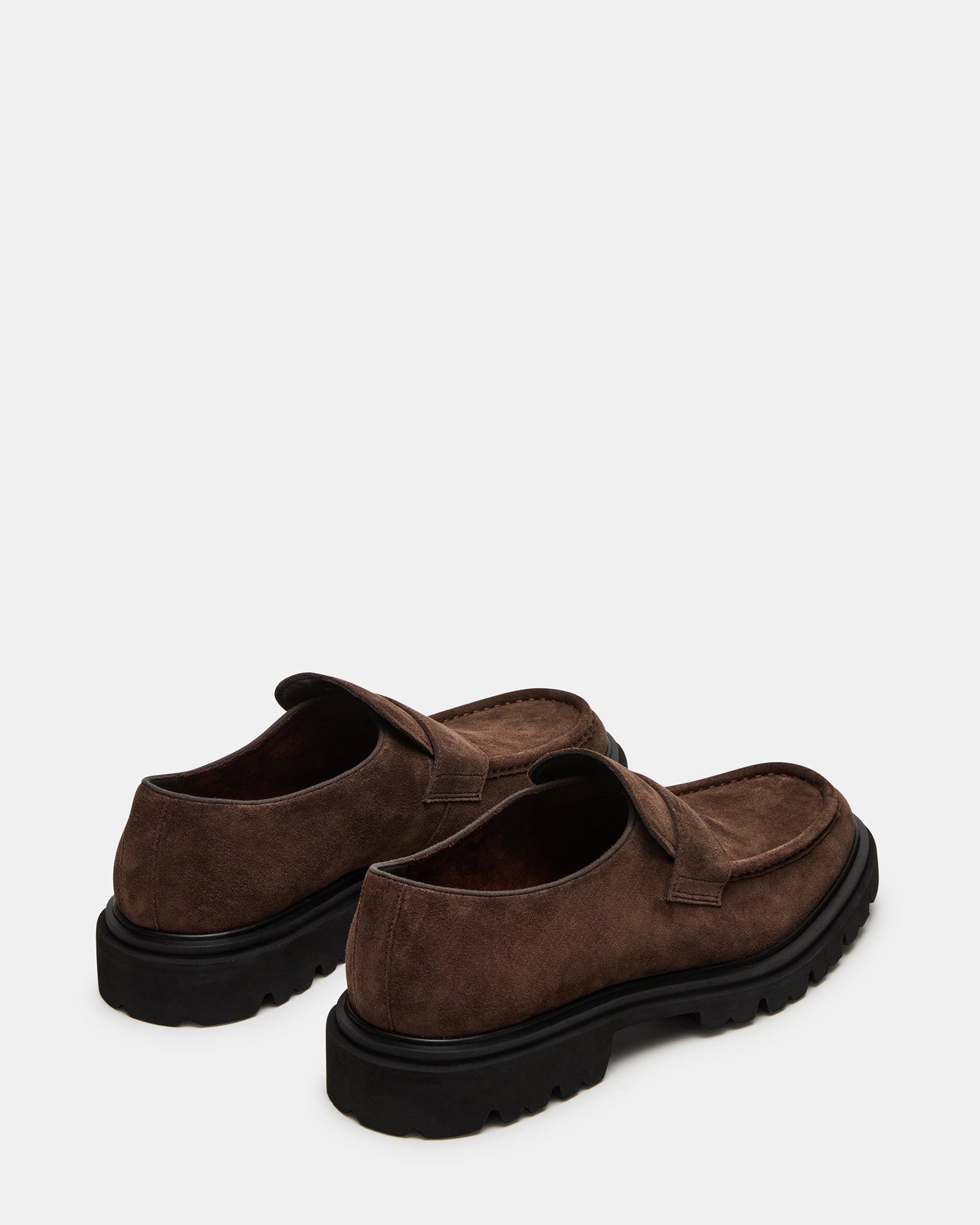 RADKIN BROWN SUEDE - Image 6