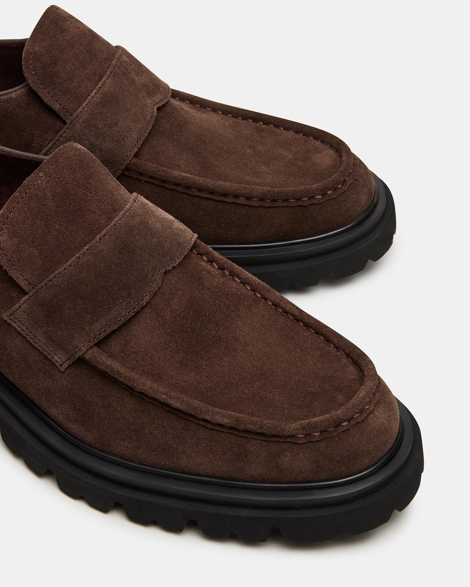 RADKIN BROWN SUEDE - Image 4