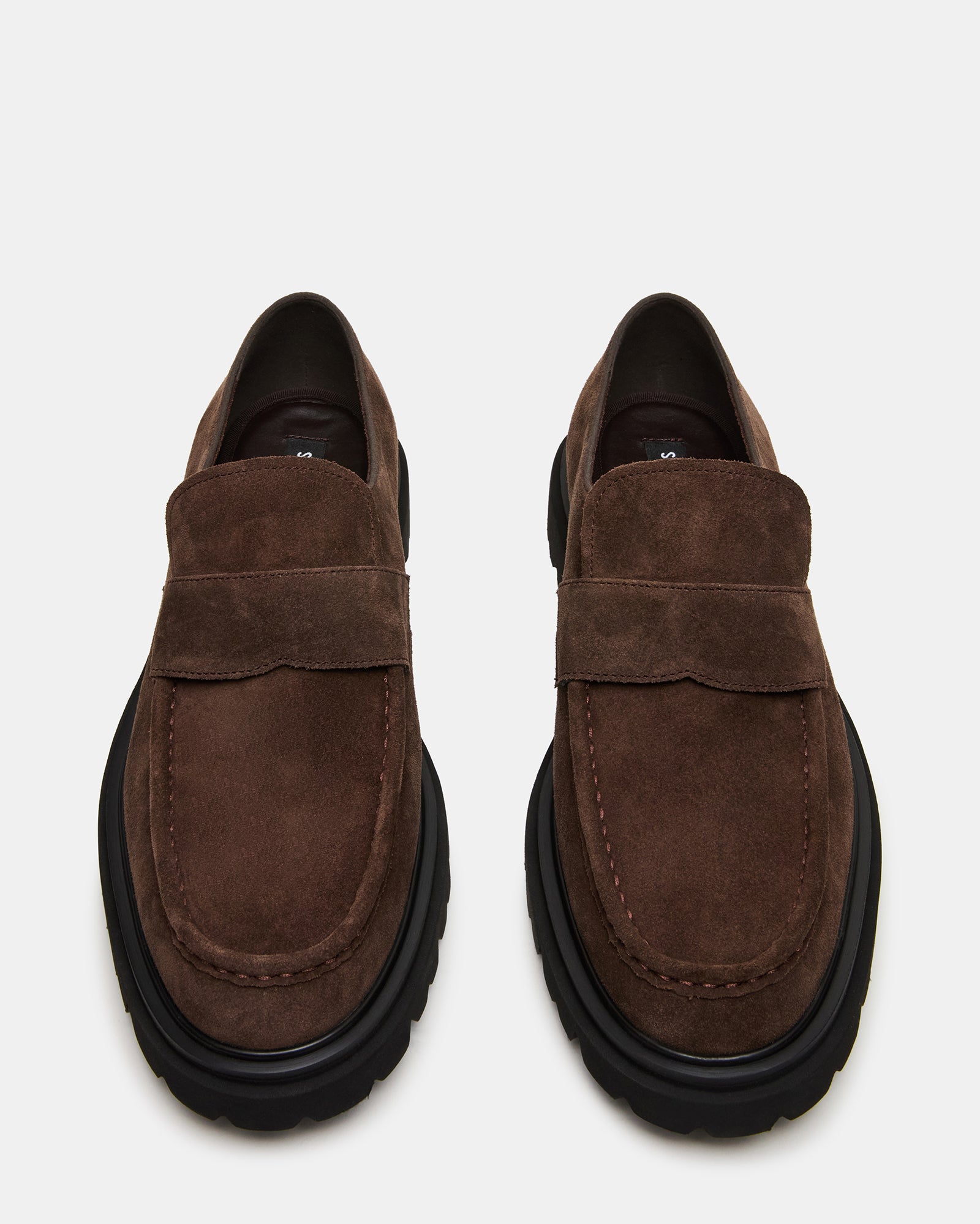 RADKIN BROWN SUEDE - Image 5