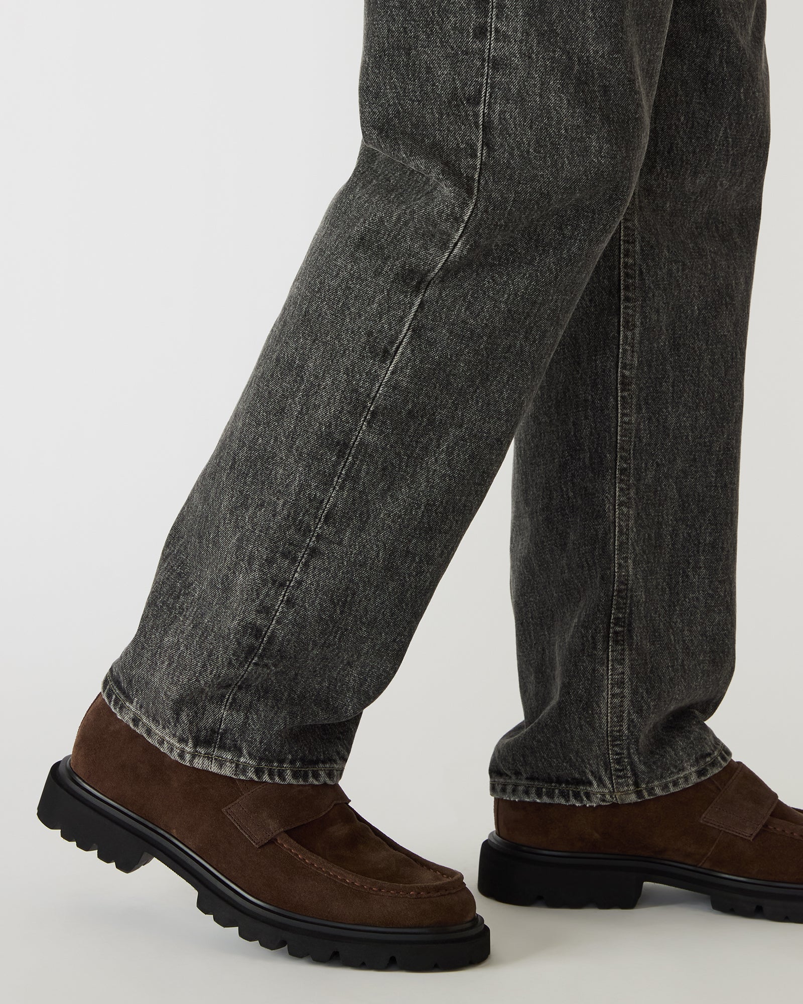 RADKIN BROWN SUEDE - Image 2