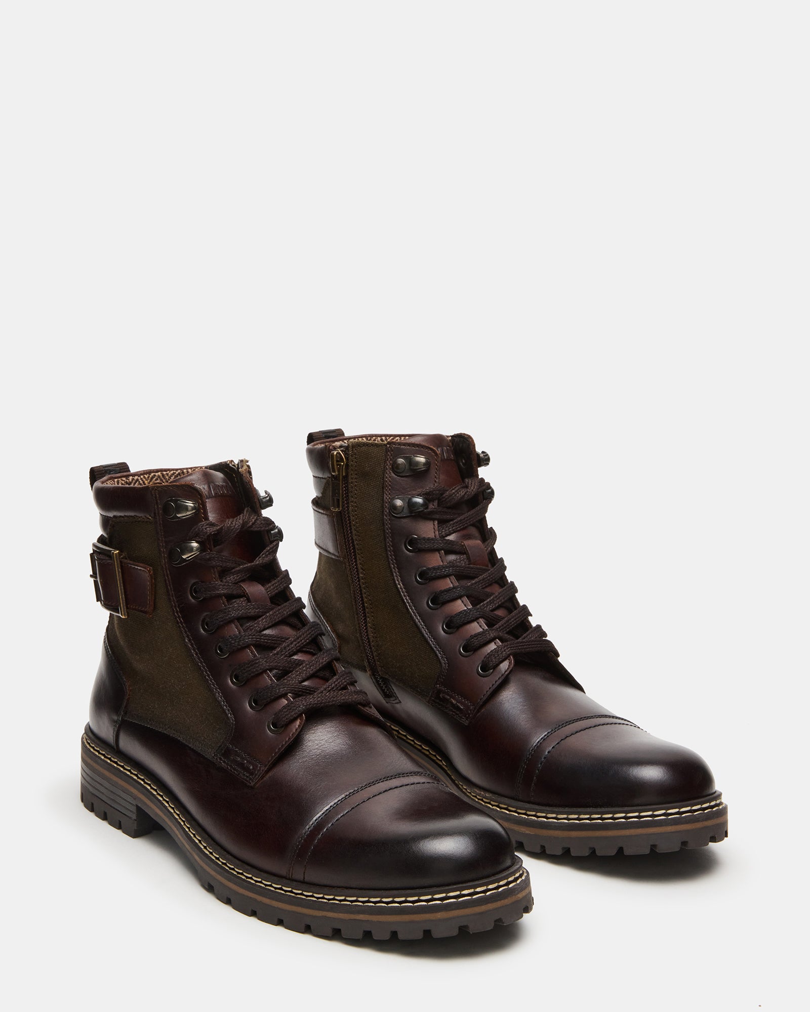 REID DARK BROWN - Image 3