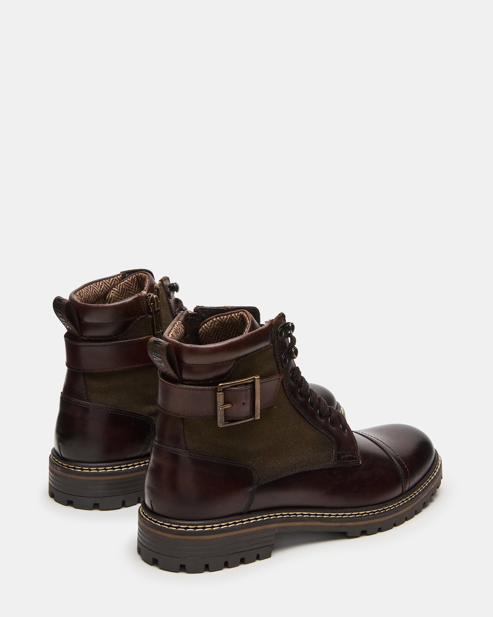 REID DARK BROWN - Image 6