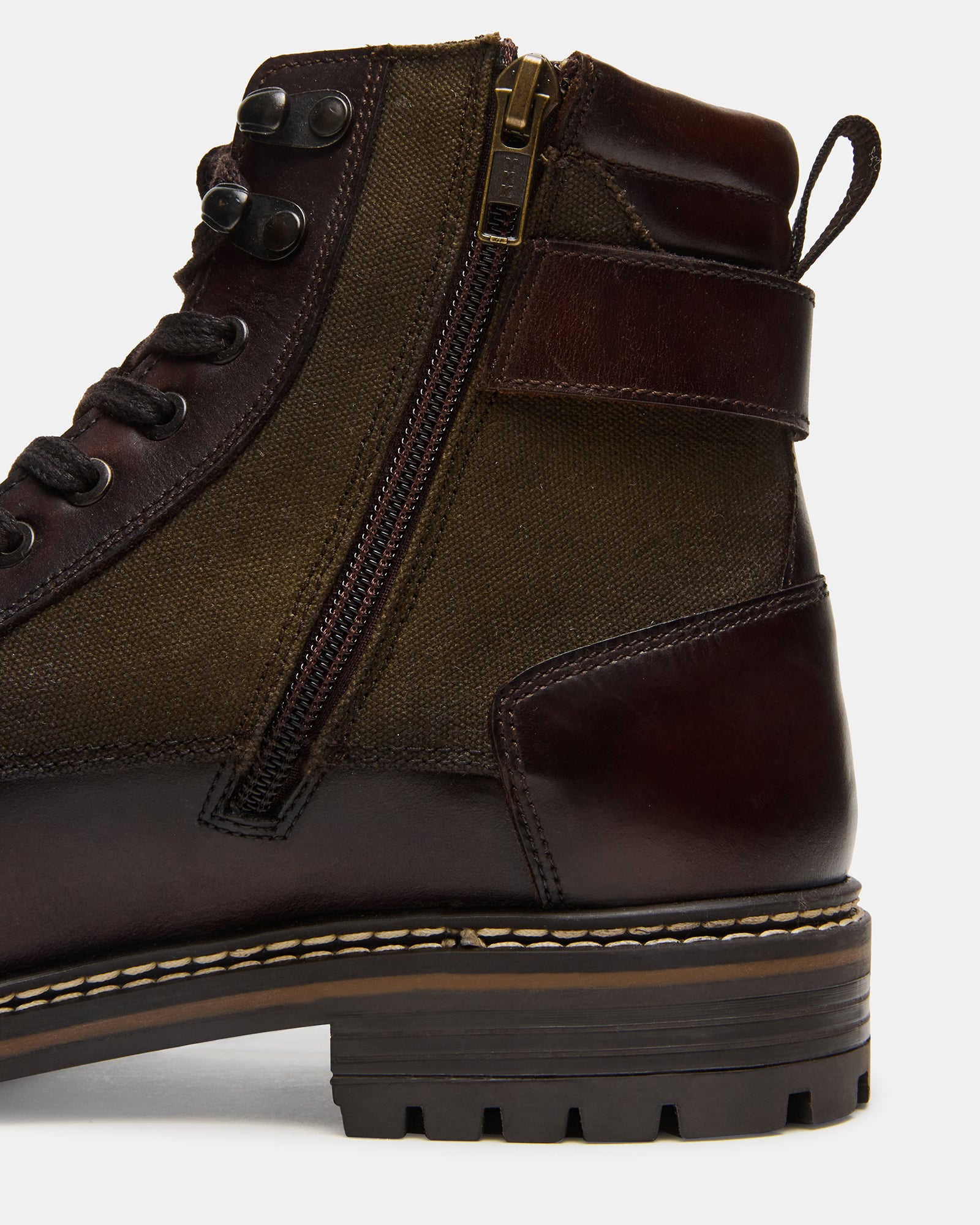 REID DARK BROWN - Image 4