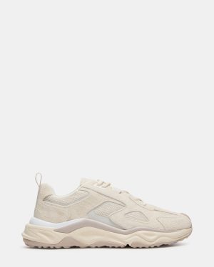 SALVADOR OFF-WHITE