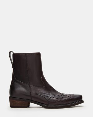SANTANA DARK BROWN