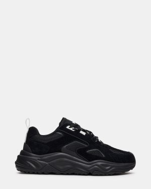 SHILOH BLACK MULTI