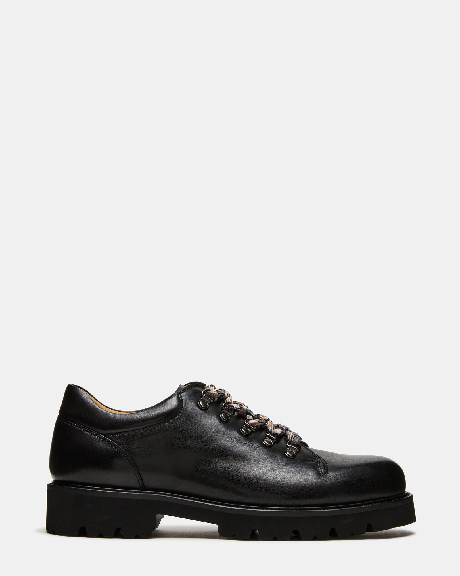 TURBO BLACK LEATHER - Image 2