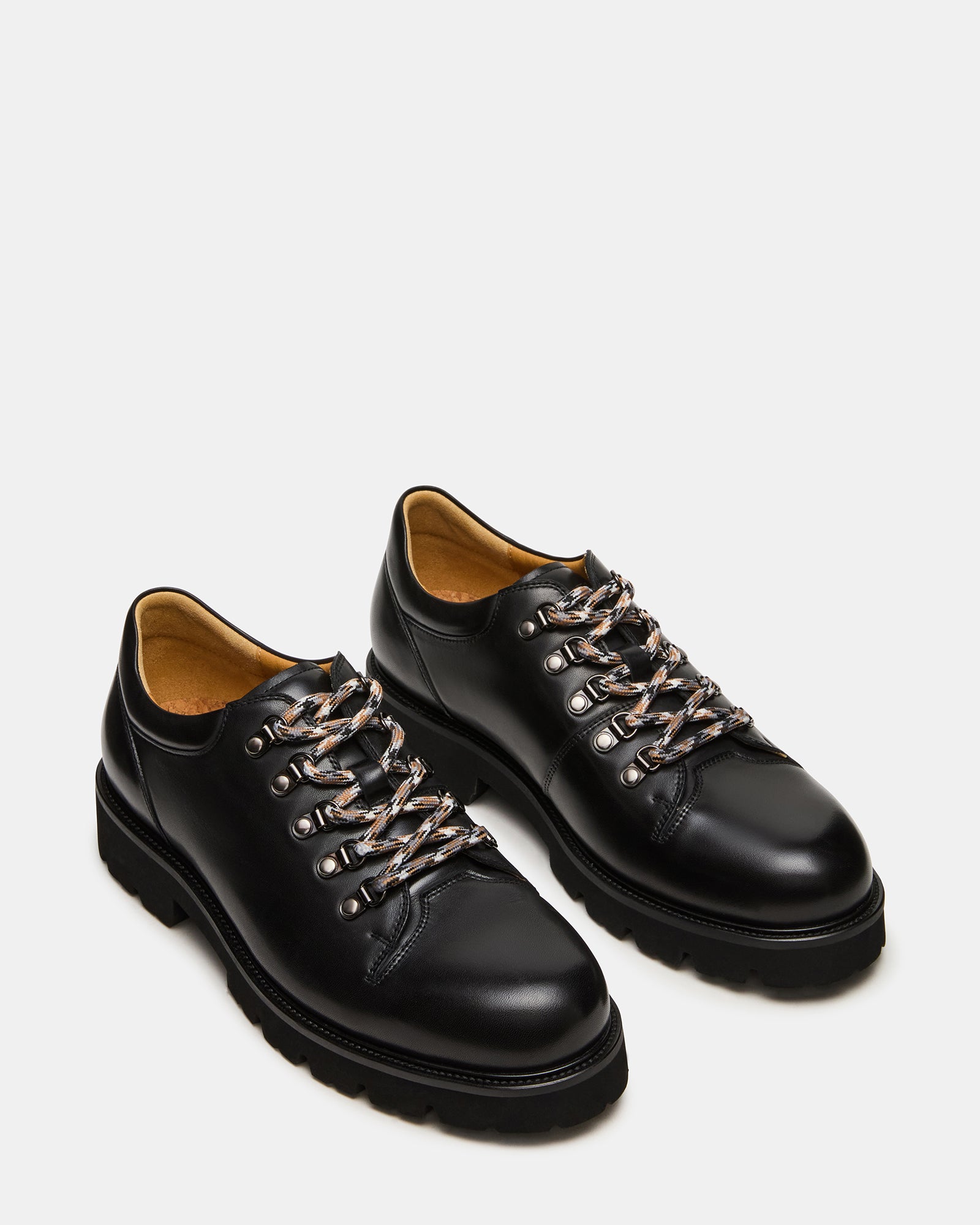 TURBO BLACK LEATHER - Image 4