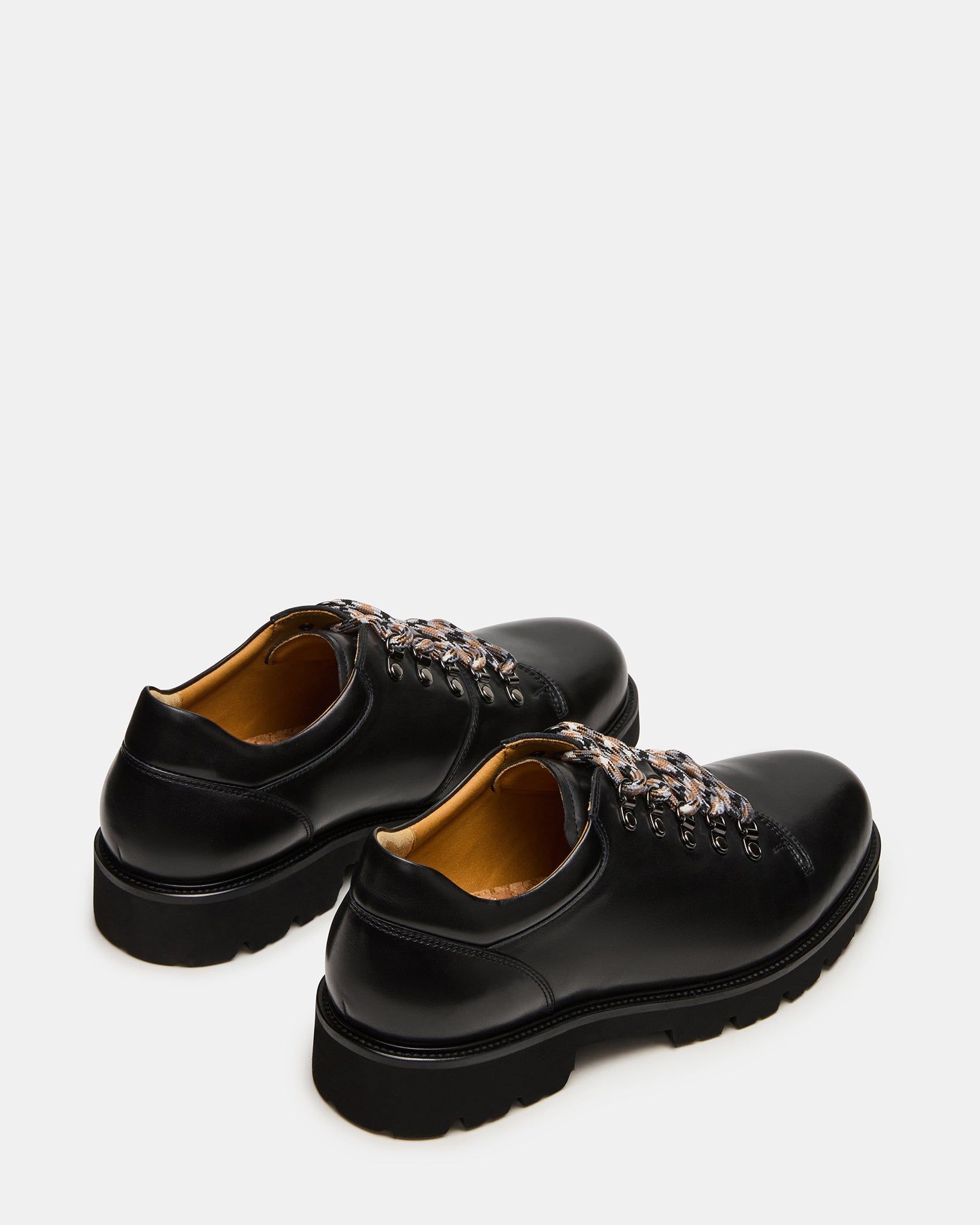 TURBO BLACK LEATHER - Image 10