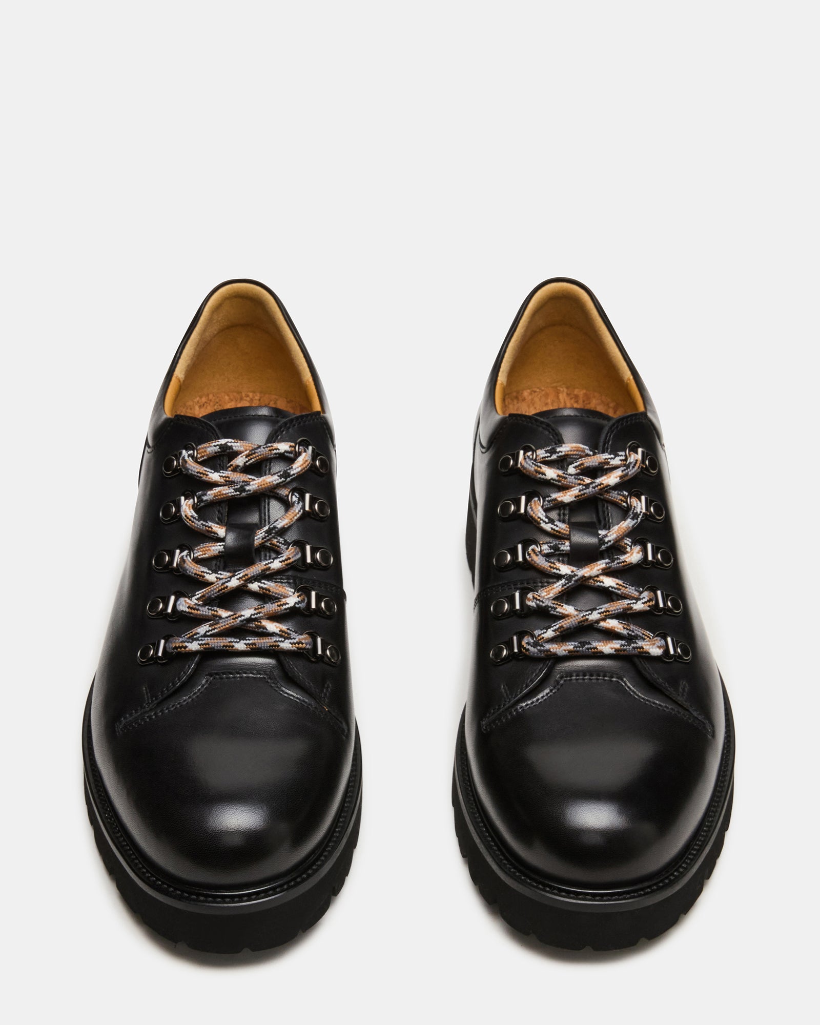 TURBO BLACK LEATHER - Image 8