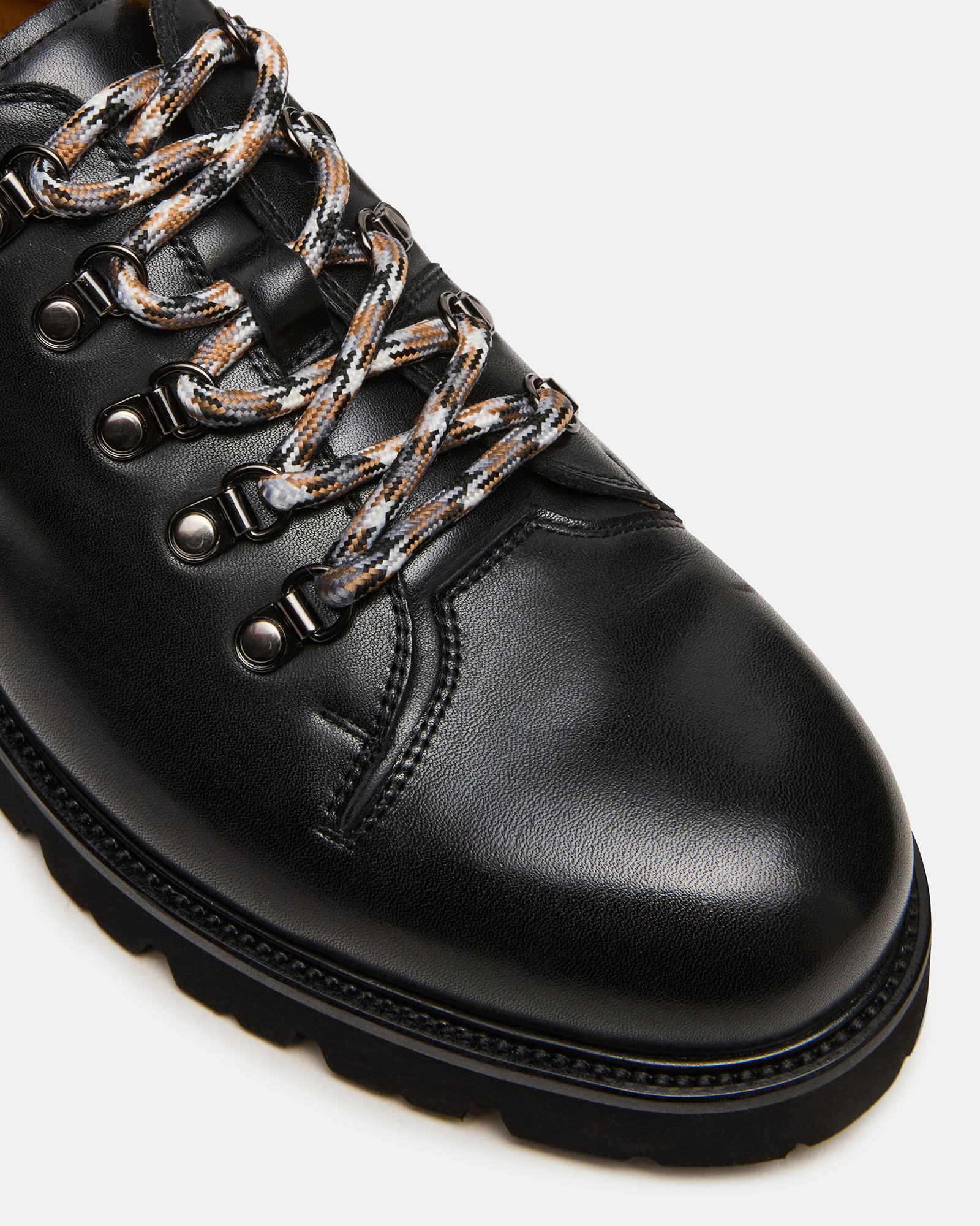 TURBO BLACK LEATHER - Image 6