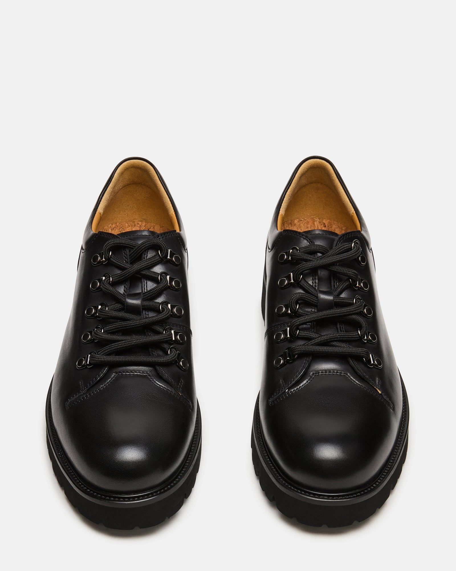 TURBO BLACK LEATHER - Image 7
