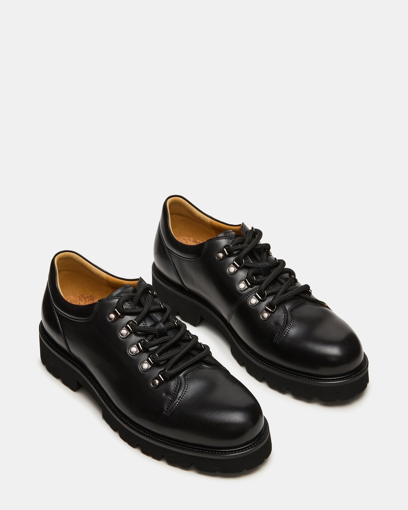 TURBO BLACK LEATHER - Image 3