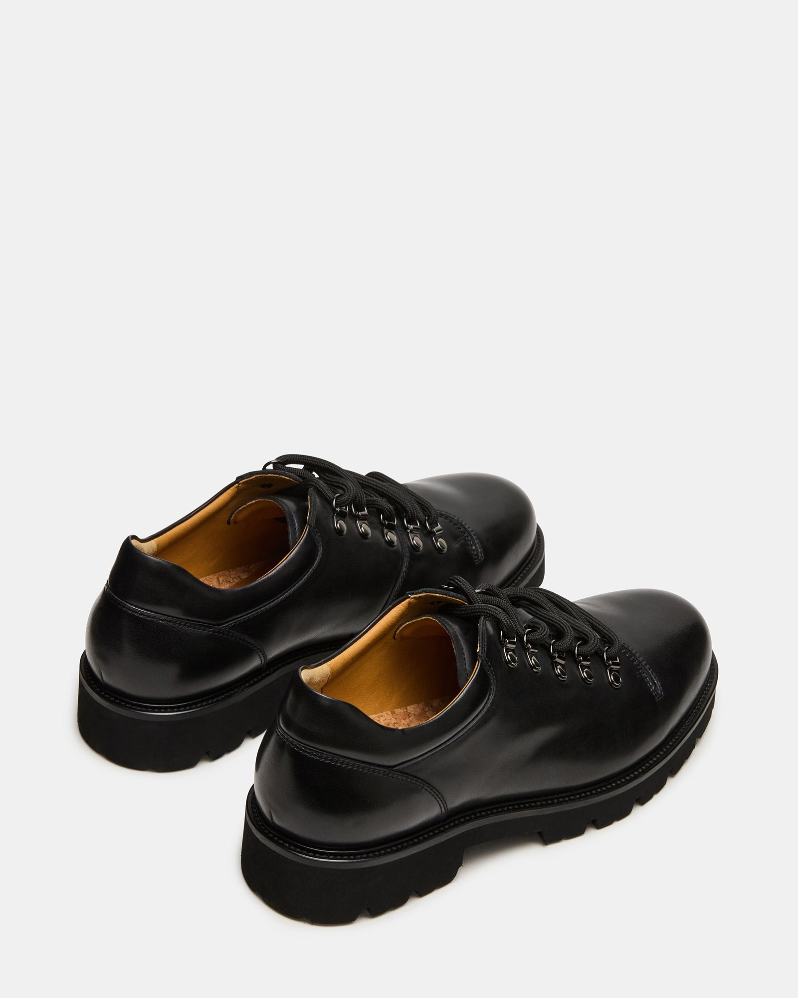 TURBO BLACK LEATHER - Image 9