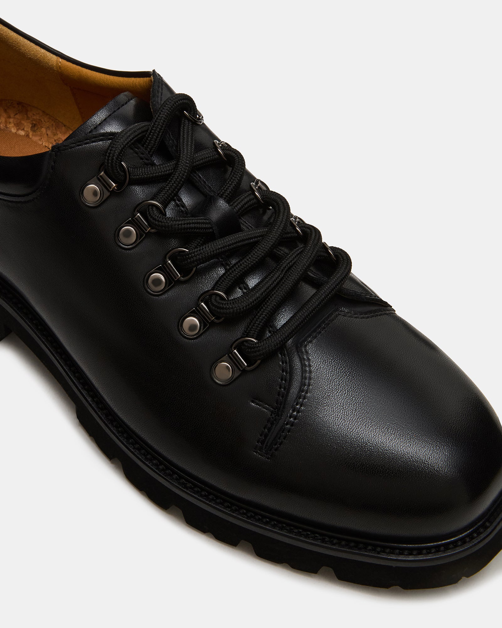 TURBO BLACK LEATHER - Image 5