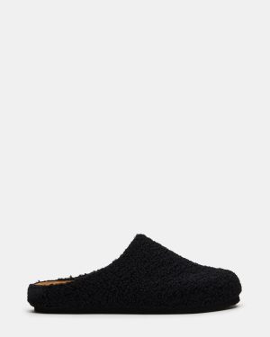 WENDELIN BLACK