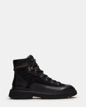 YOSEMITE BLACK MULTI