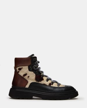 YOSEMITE BROWN MULTI