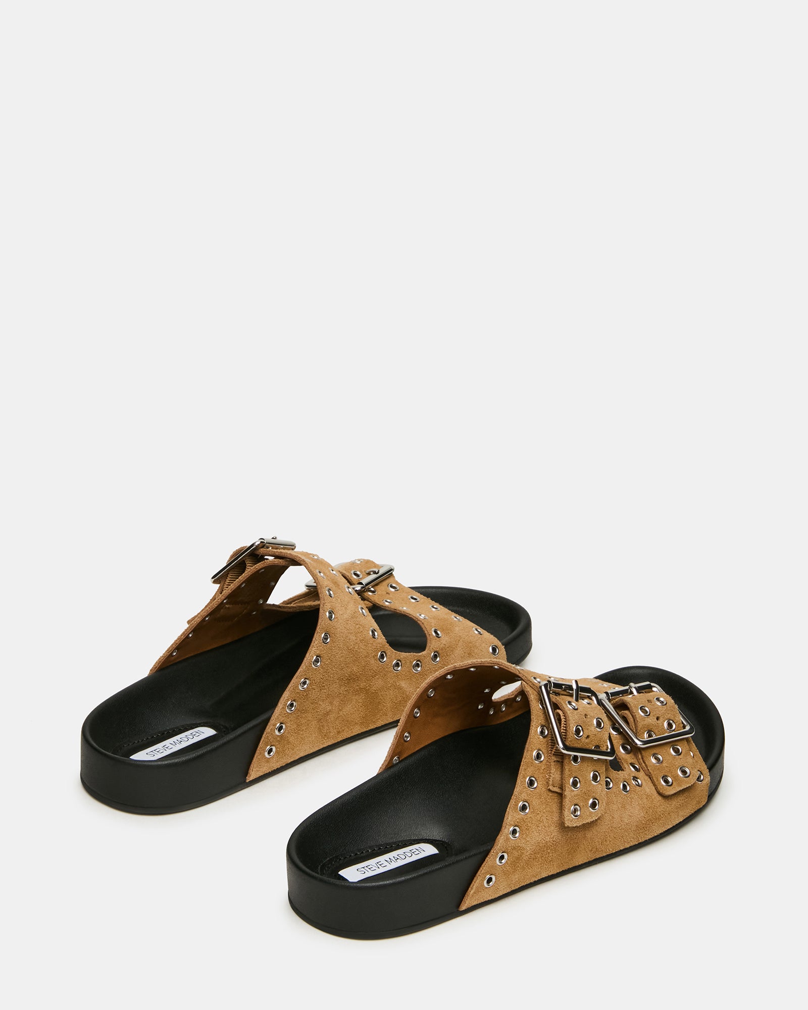 ABOTT TAUPE SUEDE - Image 6