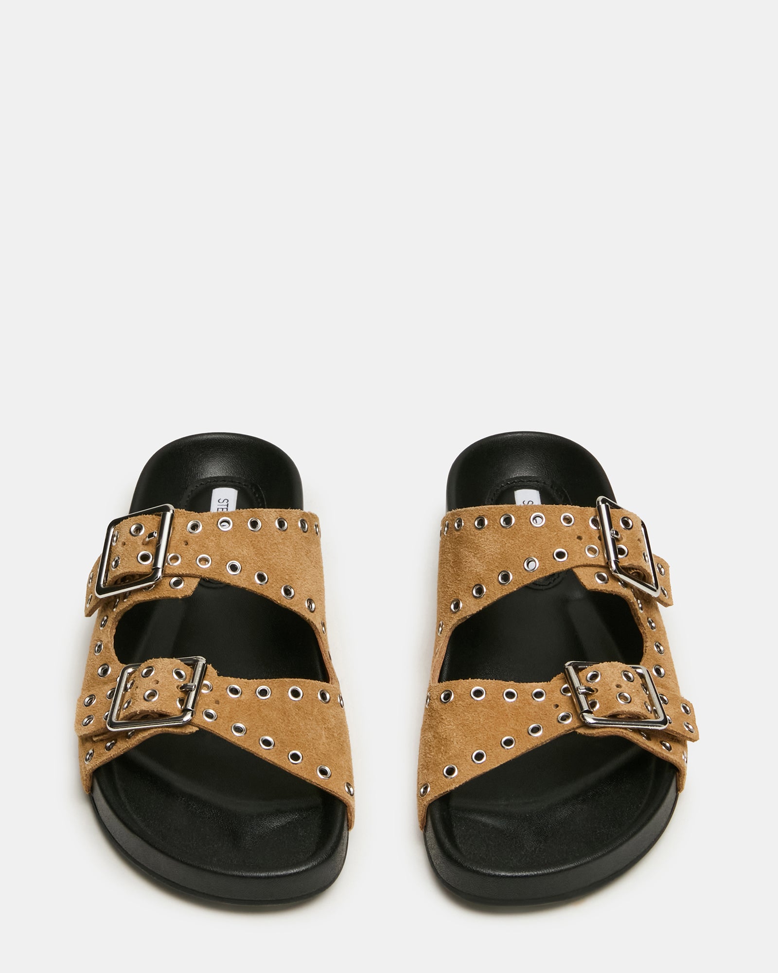 ABOTT TAUPE SUEDE - Image 5