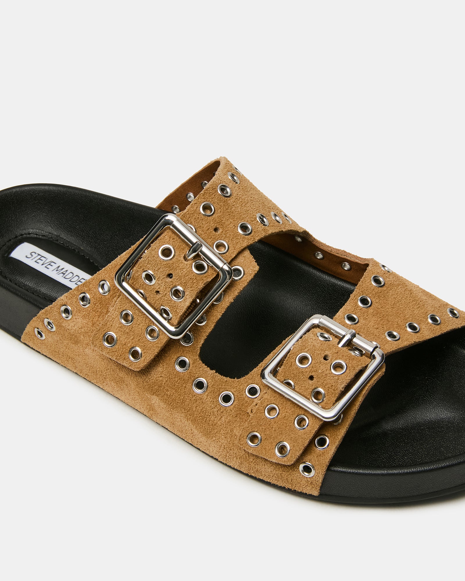 ABOTT TAUPE SUEDE - Image 4