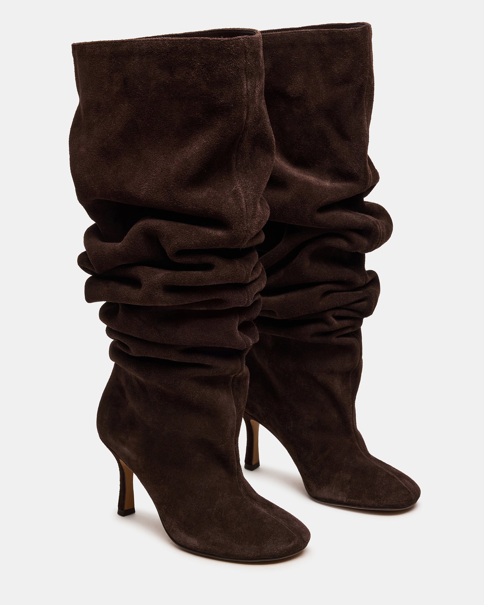 ALLISON BROWN SUEDE - Image 3