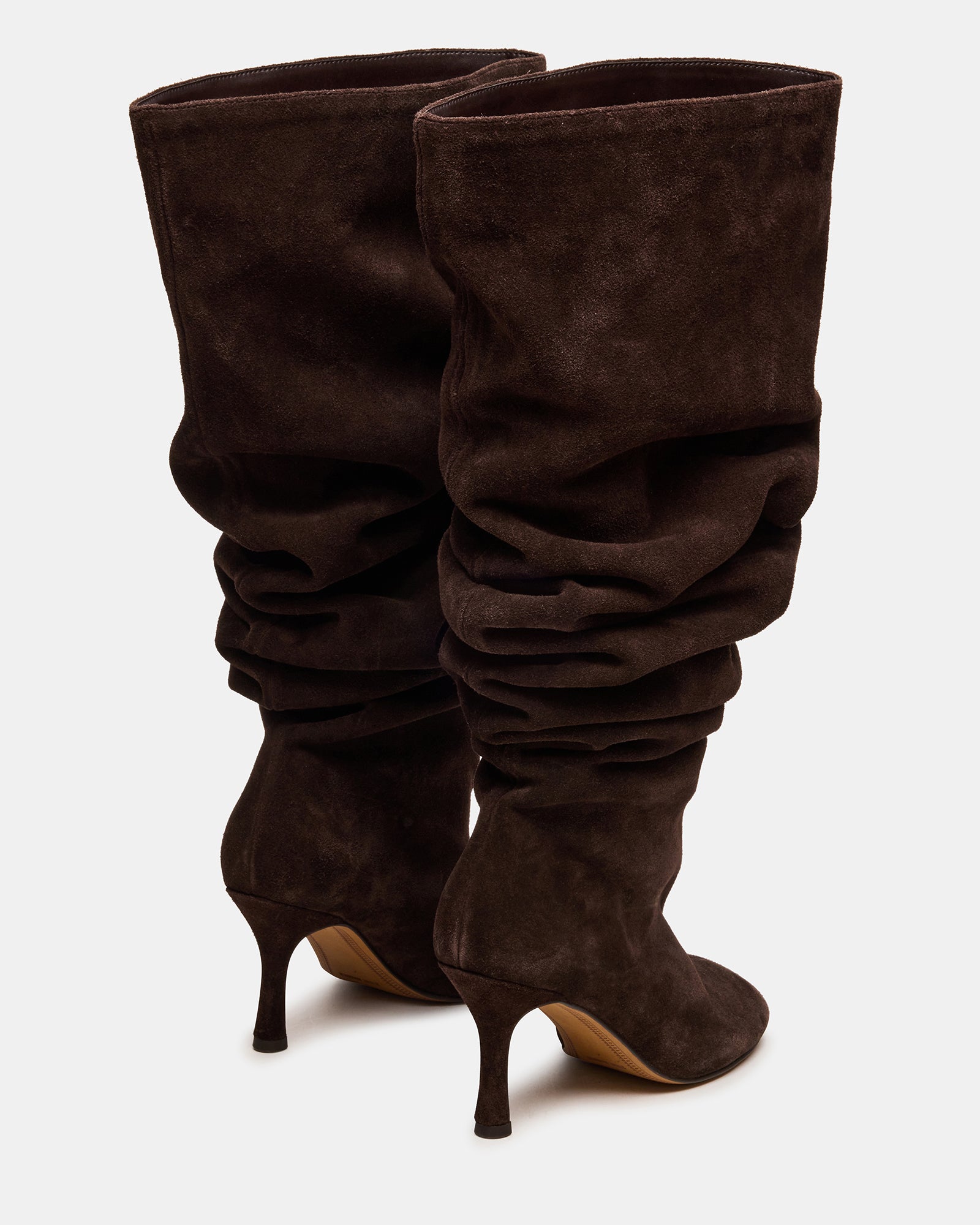 ALLISON BROWN SUEDE - Image 6
