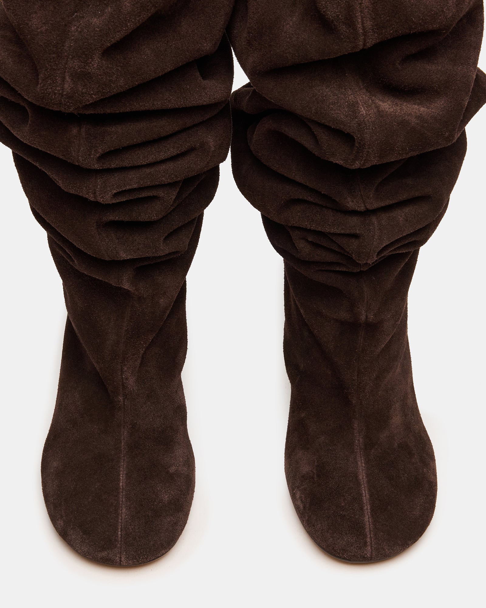 ALLISON BROWN SUEDE - Image 5