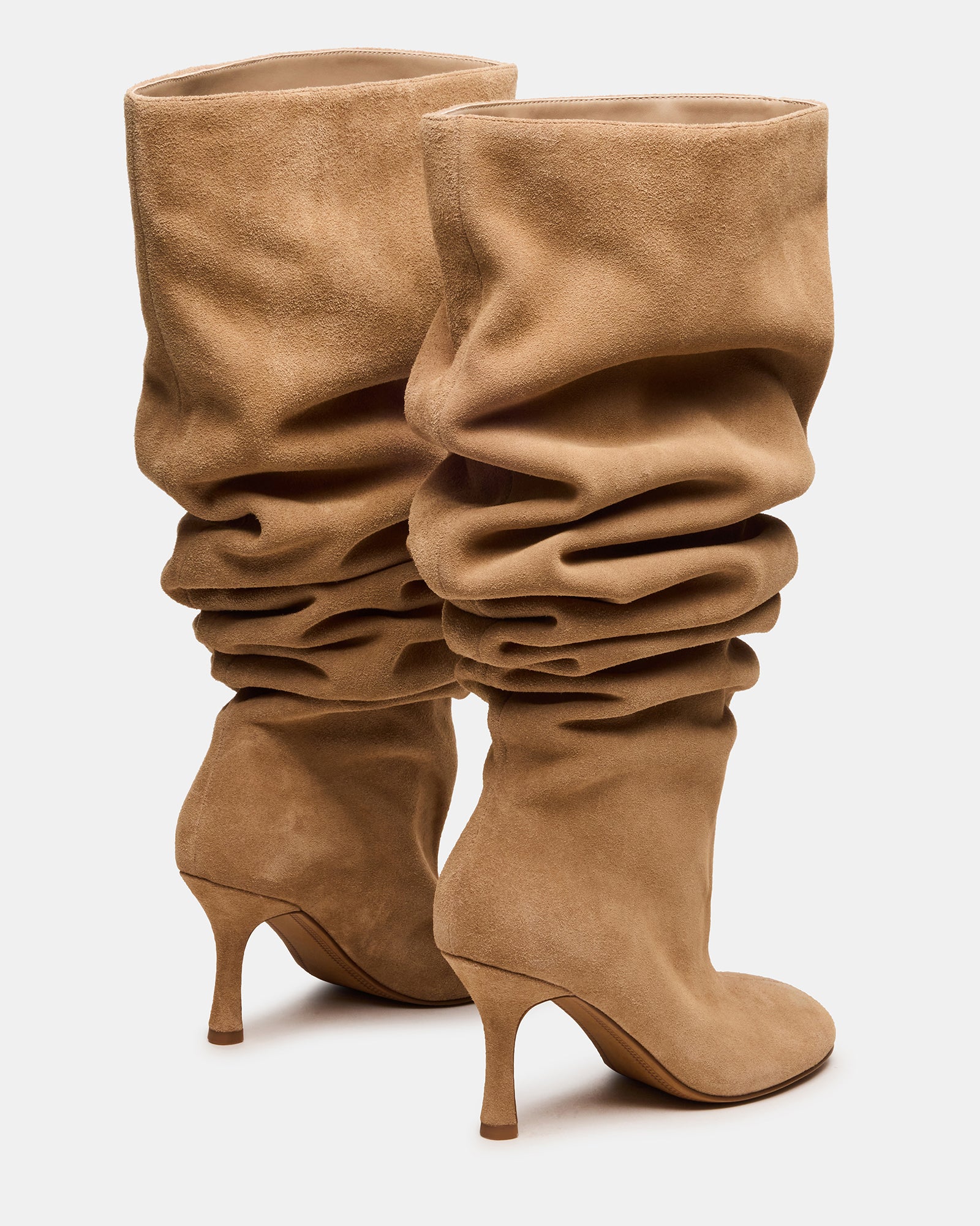 ALLISON TAUPE SUEDE - Image 6